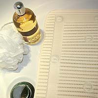Isagi Bath Mat