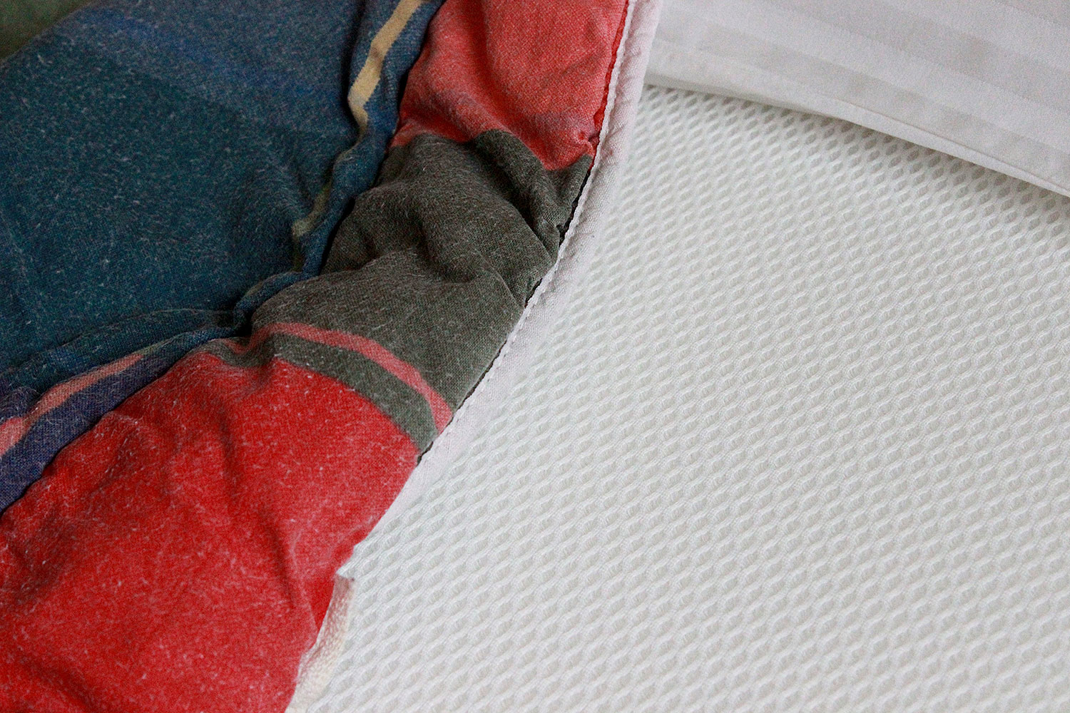 CoolMax AntiMoisture Spacer Fabric Isagi