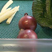 ECO PER&reg; Refigeration Drawer Liners