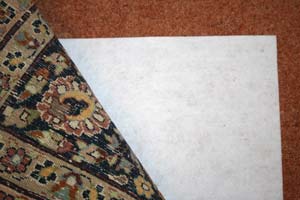 Anti-Slip Rug to Carpet Grip