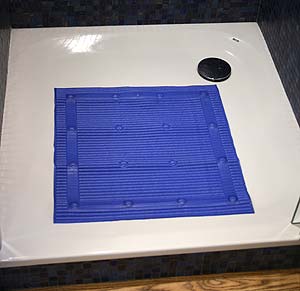 Non-Slip Shower Mats