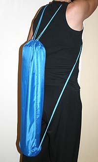 Asana Yoga Bags