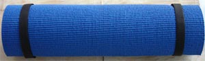 Yoga Mat Ties