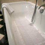Antimicrobial Bath Mats