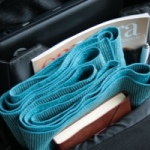 PER Bamboo Microfibre Yoga Towel