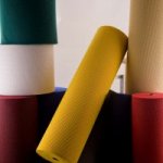 Isagi Bulk Size Fabric Rolls