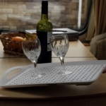StayPut Anti Slip Tray