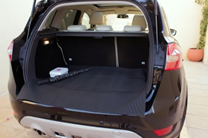 Professional Heavy Duty as 4x4 boot liner