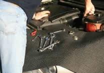 Professional Heavy Duty for the workshop