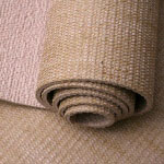 Natural Jute & PER Yoga Mat