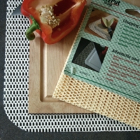 NER Chopping Board Mat