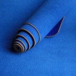 Ocean Microfibre Yoga Mat