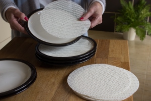 StayPut NER Plate Dividers