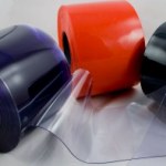 PVC Sheet Bulk Roll