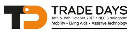 Trade Days Exhibition Logo 2015