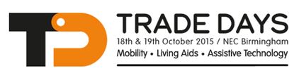 Trade Days Exhibition Logo 2015