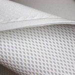 CoolMax Spacer Fabric
